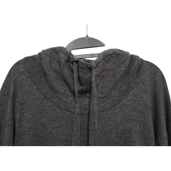 Elliott Lauren Angora Blend Cowl Neck Sweater - Picture 4 of 13